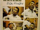 MUDDY WATERS FOLK SINGER ORIGINAL ALBUM