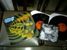 GRIEF torso 2xLP  corrupted sludge dystopia
