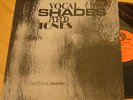 BARBARA MOORE / VOCAL SHADES AND TONES JAPAN REISSUE LP