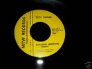 Keith Kessler 45 NW Garage Punk Sonics Don't Crowd Me