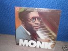 Thelonious Monk Live at the It Club LP NM US Seller