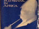 Bud Shank-In Africa-Pacific Jazz 5000-RARE AFRICAN LP