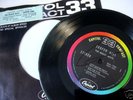 THE BEACH BOYS - RARE 6 SONG EP - SURFER GIRL
