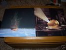 The Mars Volta De-Loused in the Comatorium Silver 2xLP