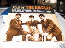 Four By The Beatles Capitol Records 45 EAP 1/2121