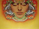 GANDALF- rare psych  -CAPITOL RECORDS- LP