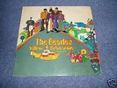 Rare orig. UK MONO LP  Beatles 