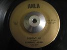 Funk 45 DYNAMIC ADAM Forgive Me on Anla HEAR