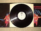 BLACK SABBATH - PARANOID UK VERTIGO SWIRL LABEL LP EX