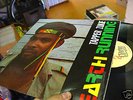 TAPPER ZUKIE - EARTH RUNNINGS - MOBILISER MUSIC LP