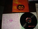 SONIC YOUTH LIVE 2LP THE WALLS HAVE EARS ED1 607/2000