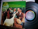BEACH BOYS LP Pet Sounds CAPITOL t2458 MONO