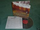 PICCHIO DAL POZZO RARE ORIG JAPAN PRESSING PROG LP MINT