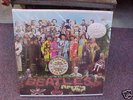 THE BEATLES SGT PEPPERS  MONO SMAS 2653 SEALED