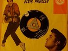 Elvis Presley, Silent-Night, White Chrismas