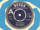 THE FAIRYTALE*LOVELY PEOPLE*DREAM PSYCH*DECCA DEMO*MINT