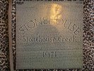 STONEHOUSE-STONEHOUSE CREEK-ORIGINAL RCA PROG CLASSIC