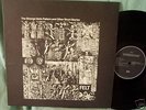 Felt - Strange Idols & Other Short Stores  LP + Insert