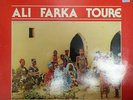 Ali Farka Toure; S/T LP Vinyl LP.Disques Esperance.