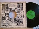 Pink Floyd - Omayyad TQM 71040 LP EX+