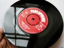 Beatles Please Please Me 1ST PRESS RED stunning listen