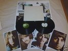 The Beatles:WHITE ALBUM UK *MONO* 1st PRESS COMPLETE