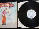 'IN HEARING OF: ATOMIC ROOSTER' PEGASUS nM 1ST TEXTURED