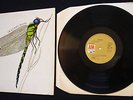 THE STRAWBS 'DRAGONFLY' LP A&M 1ST A1/B1 nM (WAKEMAN)