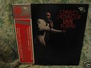 CHARLES AZNAVOUR - LIVE IN JAPAN - Quad ; Quadraphonic