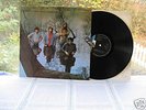 THE GROUNDHOGS SCRATCHING THE SURFACE 1969 BLUES LP