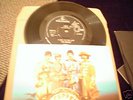 BEATLES PARLOPHONE DEMO-SGT PEPPERS LONELY HEARTS+P/S