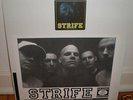 STRIFE-In This Defiance LP TEST PRESS Unbroken Trial