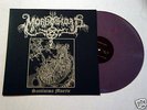 MORBOSIDAD / SARGATANAS -Split LP Profanatica Nifelheim