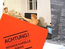 NOVAKS KAPELLE - naked / AUSTRIAN KRAUTROCK / TOP Zust.