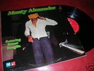 RARE LP FUNK JAZZ MPS     monty alexander  rass    MP3