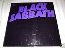 BLACK SABBATH MASTER OF REALITY LP UK 1ST VERTIGO EX/EX