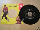 Elvis Presley - Santa Bring My Baby 47-9143