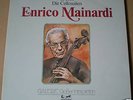 ENRICO MAINARDI BACH CELLO SUITES eurodisc STEREO 3 LP