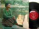 NINA SIMONE AND HER FRIENDS Orig '59 BETHLEHEM LP Mint-