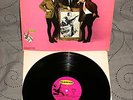SHADOWS OF THE KNIGHT GLORIA LP ACID PSYCH MONO DUNWICH