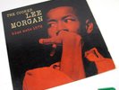 VINTAGE THE COOKER LEE MORGAN BLUE NOTE 1578 RECORD LP