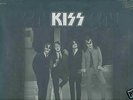 KISS - DRESSED TO KILL - SEALED NO MARKS FIRST PRESSING