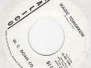 W.C. DOAN CO Poppy RARE Georgia garage psych 45 LISTEN
