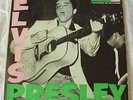 1956 RCA VICTOR RECORD LPM-1254 ELVIS PRESLEY ALBUM