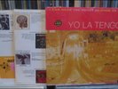 Yo La Tengo - I Can Hear The Heart Beating As One 2xLP