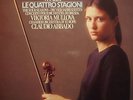 PHILIPS 420216 VIKTORIA MULLOVA Vivaldi Four Seasons NM