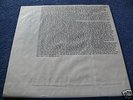 the mountain goats - coroner's gambit lp  unopened
