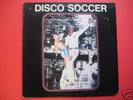 DISCO SOCCER BUARI. SOUL FUNK M- RARE NUDE