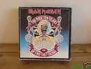 IRON MAIDEN FIRST TEN YEARS BOX SET