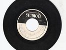 STUDIO ONE/GOLD MINE - JACKIE MITTOO [REGGAE INST] 7